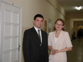 TomaszKocur&JoannaUszyj_pierwszelicencjatyFM-small.jpg (31761 bytes)