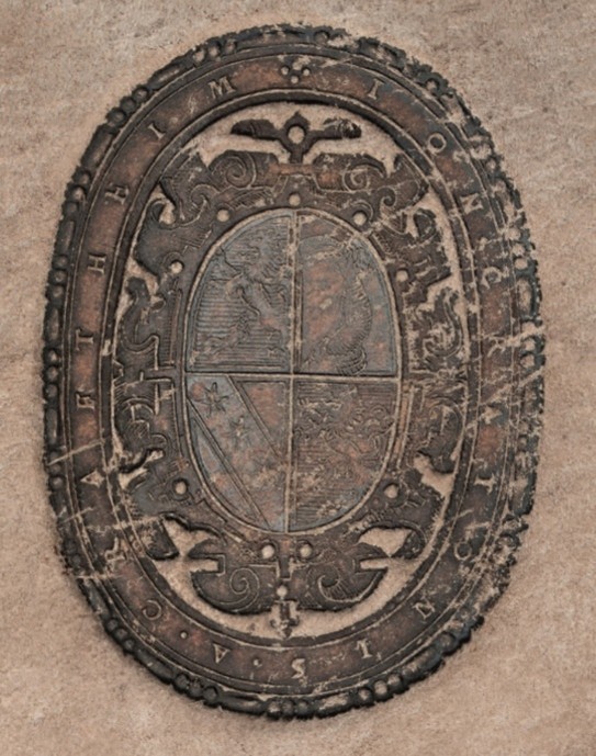 Fig. 1 Przykład wykorzystania RTI (Reflectance Transformation Imaging) do prezentacji obiektów dziedzictwa kulturowego: