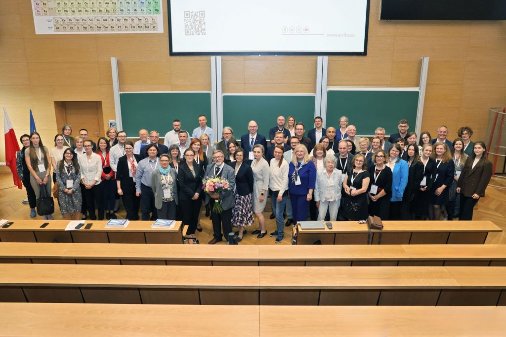 Foto: i/Uniwersytet Mikołaja Kopernika w Toruniu/Źródło: https://portal.umk.pl